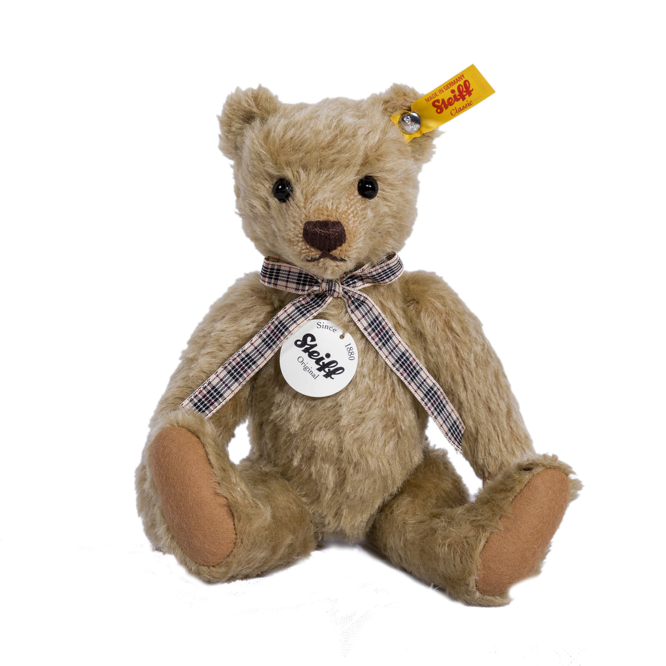 Teddy bears online steiff